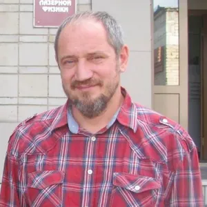 Photo: Taychenachev Aleksey Vladimirovich