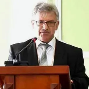 Photo: Temiryov Aleksey Petrovich