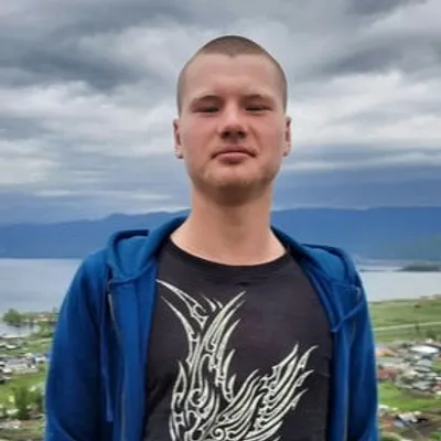 Photo: Udalykh Aleksey Andreevich