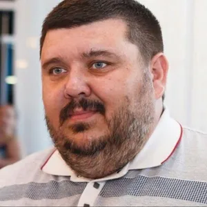 Photo: Ulyanov Aleksey Vladimirovich