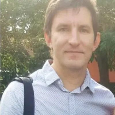 Photo: Vorobyov Aleksey Gennadievich