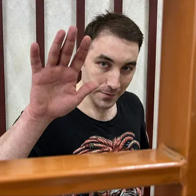 Фото: Ворочек Алексей Николаевич