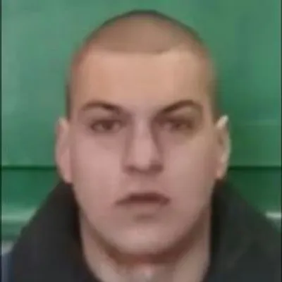 Photo: Yakunin Aleksey Andreevich (Yakunin Oleksiy Andriyovich)