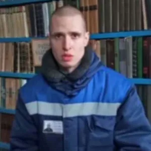 Фото: Яцин Алексей Григорьевич (Яцин Олексій Григорович)