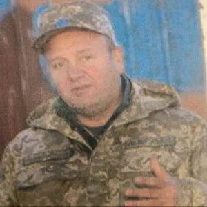 Фото: Захарчук Алексей Николаевич (Захарчук Олексій Миколайович)