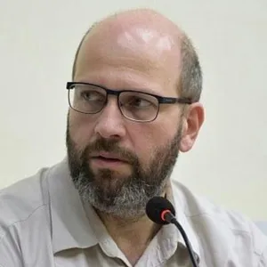Photo: Zakharov Aleksey Vladimirovich