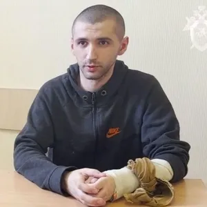 Фото: Жерновский Алексей Сергеевич (Жерновський Олексій Сергійович)