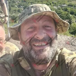 Фото: Бибичадзе Алекси