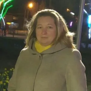 Фото: Бондарчук Алена Александровна (Бондарчук Альона Олександрівна)