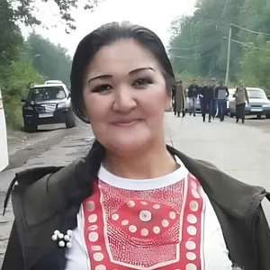 Photo: Rakhmatullina Alfinur Rifovna