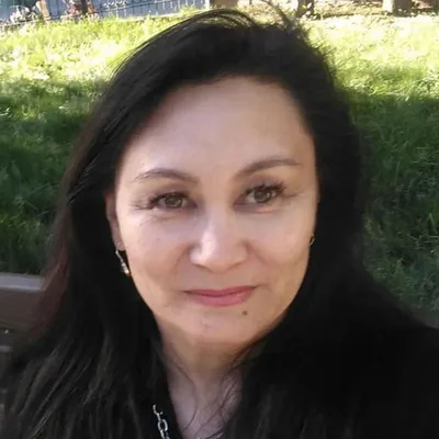 Photo: Baysarova Alfiya Rafkatovna (Uzyanbaeva)