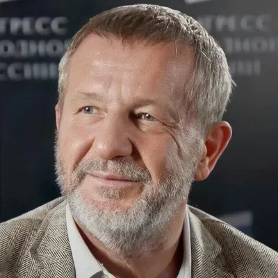 Фото: Кох Альфред Рейнгольдович