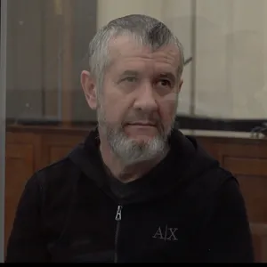 Фото: Ибрагимов Алим Алиевич