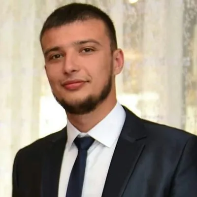 Фото: Каримов Алим Эгамбердиевич