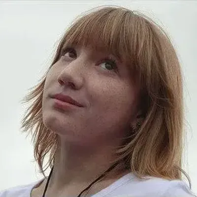 Фото: Дубинина Алина Дмитриевна