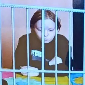 Photo: Kyune Alina Vladimirovna