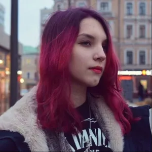 Photo: Olekhnovich Alina Aleksandrovna
