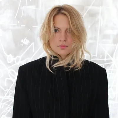 Photo: Petrova Alina Valerevna