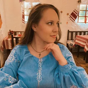 Photo: Saveleva Alina Vladimirovna
