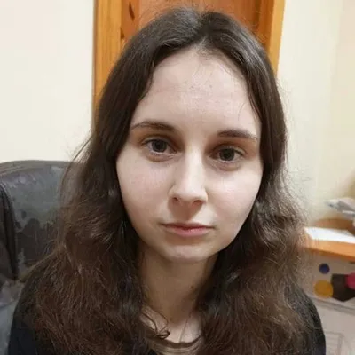 Фото: Савина Алина Александровна