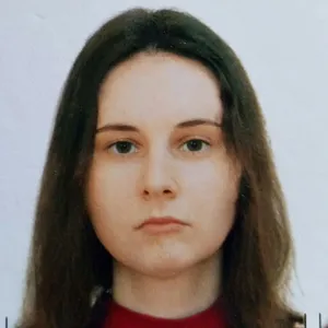 Photo: Savina Alina Aleksandrovna