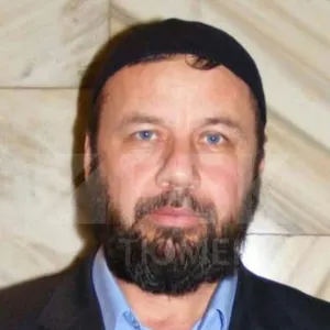 Photo: Dedamirzaev Alisher Sadriddinovich