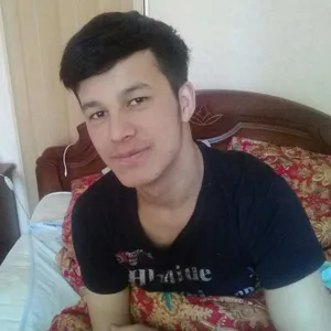 Фото: Нуралиев Алишер Абдуазизович