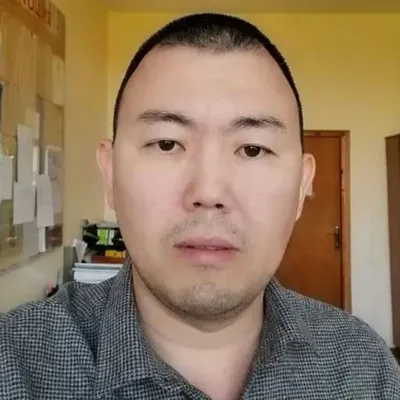 Фото: Очиров Алтан Санхимович