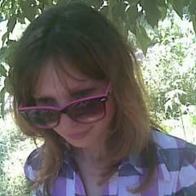 Photo: Dembitskaya Alyona Stepanovna