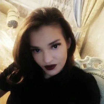 Photo: Goltvenko Alyona Olegovna (Goltvenko Olena Olegivna)