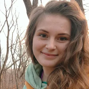 Photo: Katorzhnykh Alyona Dmitrievna