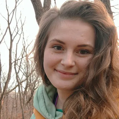 Photo: Katorzhnykh Alyona Dmitrievna