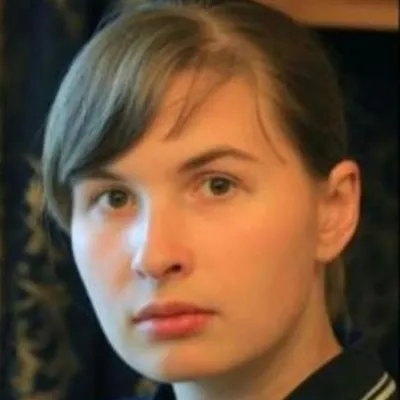 Photo: Krylova Alyona Gennadevna