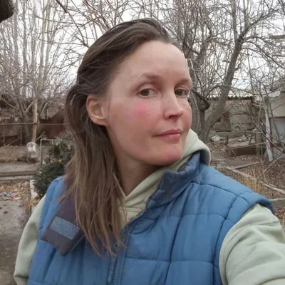 Фото: Смышляева Алёна Михайловна