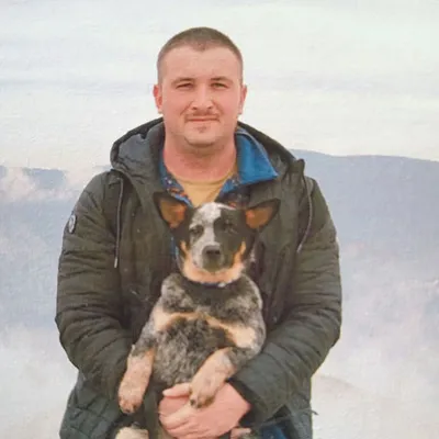 Фото: Абултаиров Амет Рустемович