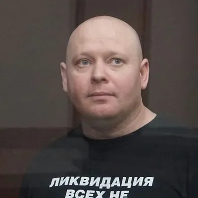 Photo: Abdulvapov Ametkhan Nadzhip-ogly