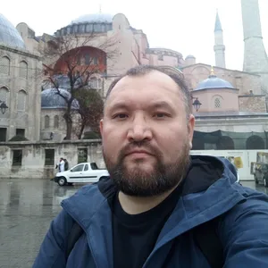 Photo: Aytashev Amyr Ivanovich