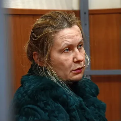 Фото: Алексеева Анастасия Вячеславовна