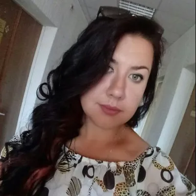 Фото: Баёва Анастасия Владимировна (Байова Анастасія Володимирівна)