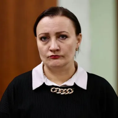 Photo: Berezhinskaya Anastasiya Aleksandrovna