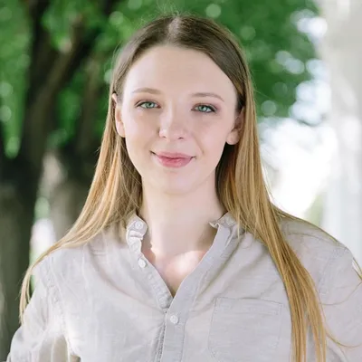 Photo: Bryukhanova Anastasiya Andreevna