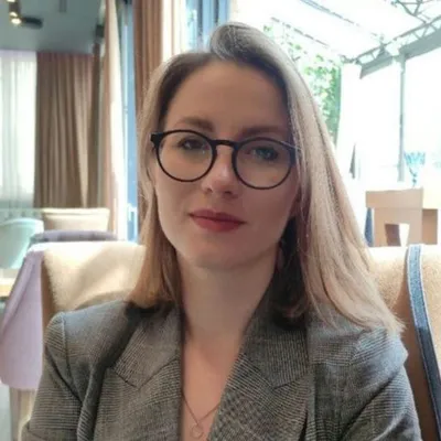 Фото: Буракова Анастасия Андреевна