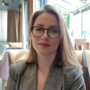 Photo: Burakova Anastasiya Andreevna