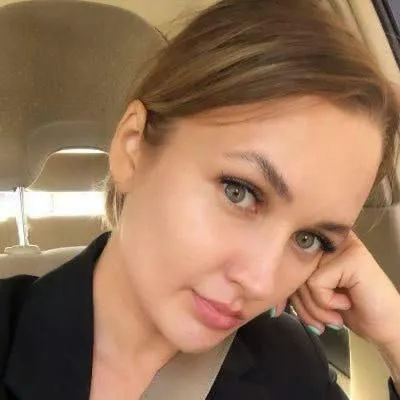 Photo: Chumakova Anastasiya Ivanovna