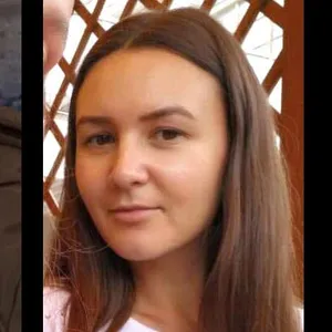 Фото: Глуховская Анастасия Эдуардовна