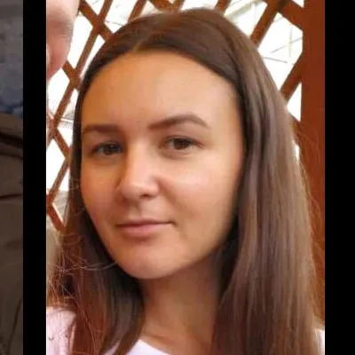 Фото: Глуховская Анастасия Эдуардовна