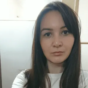 Photo: Glukhovskaya Anastasiya Eduardovna (Glukhovska Anastasiya Eduardivna)