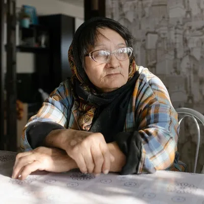 Фото: Гордиенко Анастасия Алексеевна