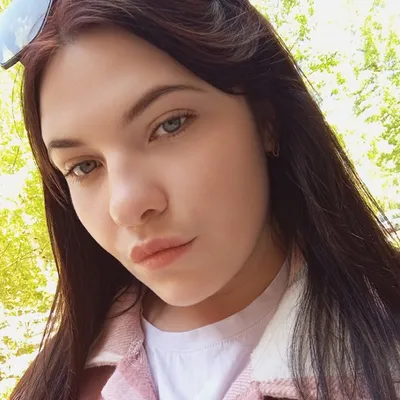 Photo: Ivakhnenko Anastasiya Sergeevna