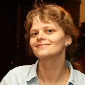 Фото: Кириленко Анастасия Викторовна